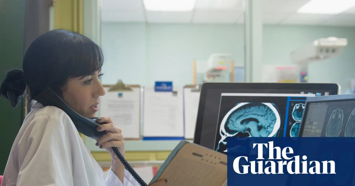 NHS hiring bans in cancer units double, endangering patients, study finds