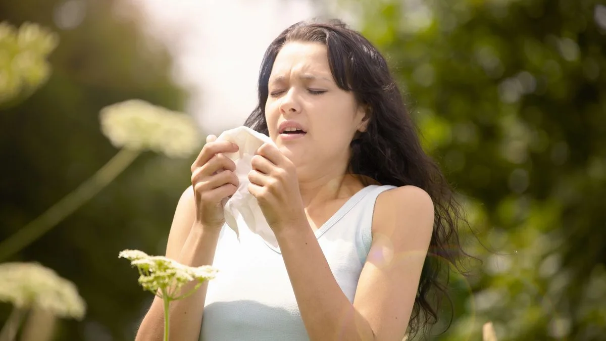 NHS GP Warns Hay Fever Sufferers: Don't Make This Antihistamine Mistake