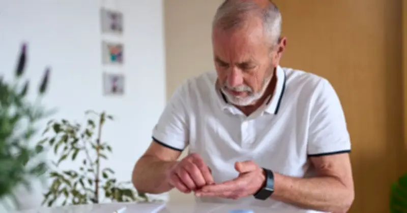 NHS Issues Atorvastatin Warning Over Serious Side Effects and Drug Interactions