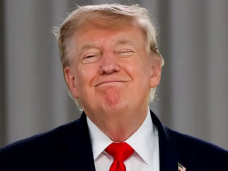 NHS Trump Drug Deal Could Cause 229,000 Deaths, Study Warns