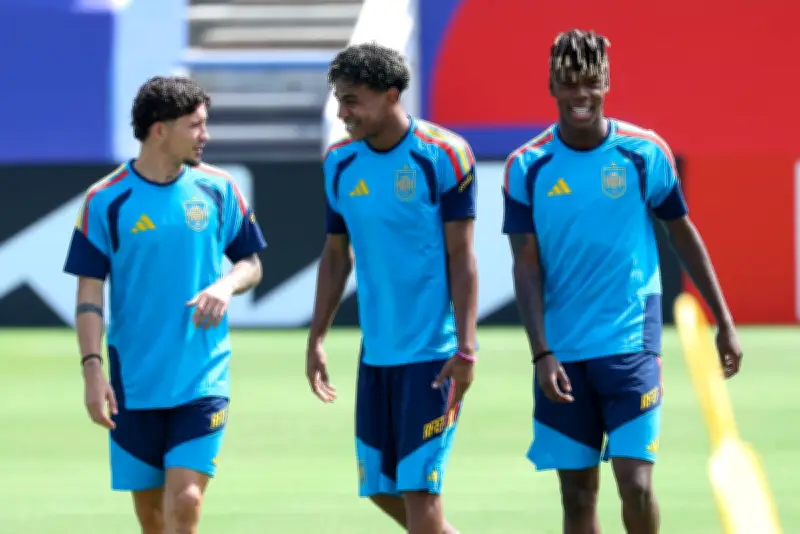 Nico Williams, Yeremy Pino could return for Spain vs Portugal World Cup clash