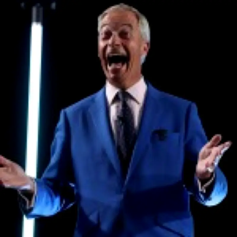 Nigel Farage Resigns as MP for Clacton to Run Again in By-Election