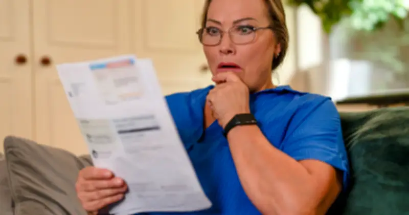 Nine in 10 Brits Unaware of Energy Bill Cost Breakdown