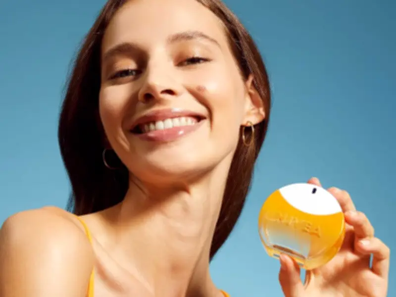 Nivea Sun Perfume at £20.90 on Amazon: 'Smells of Summer' with 4.3 Stars