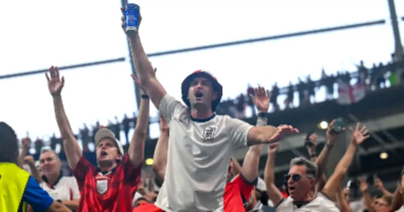 No Bank Holiday for England vs Mexico World Cup 2026 Match, Government Confirms