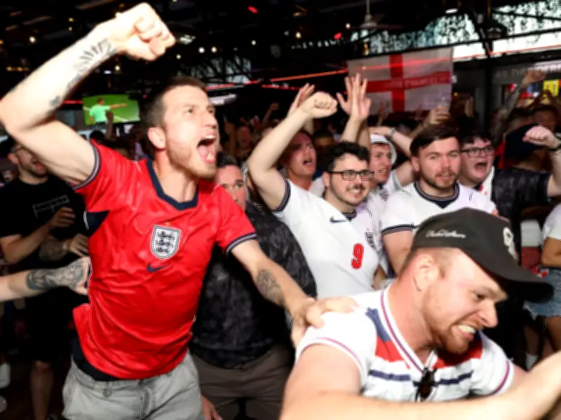 No Bank Holiday if England Beat Mexico at World Cup 2026