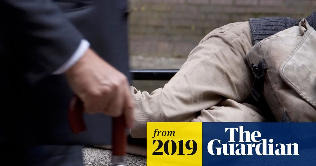 Nobel Winner Warns UK Risks US-Style Inequality