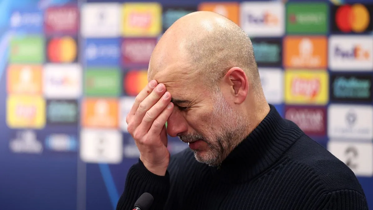 Nolito Criticises 'Huge Egos' in Manchester City Dressing Room
