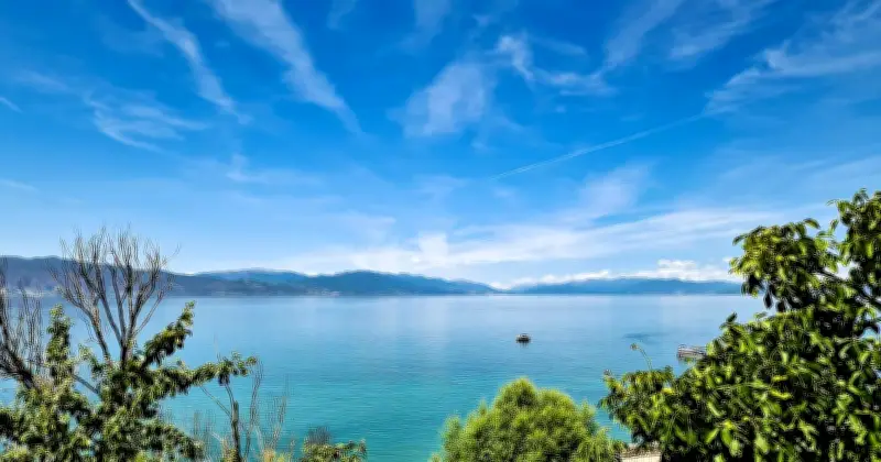 North Macedonia: Europe's Underrated Gem with Fewer Tourists Than Greece