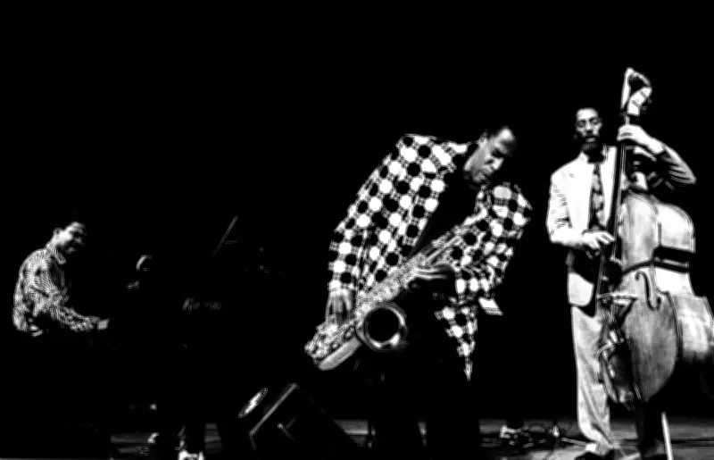 North Sea Jazz Festival at 50: Keeping Jazz's Golden Age Alive