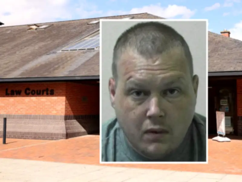 Northumberland's Most Prolific Thief Has 362 Offences, Jailed Again for Shoplifting
