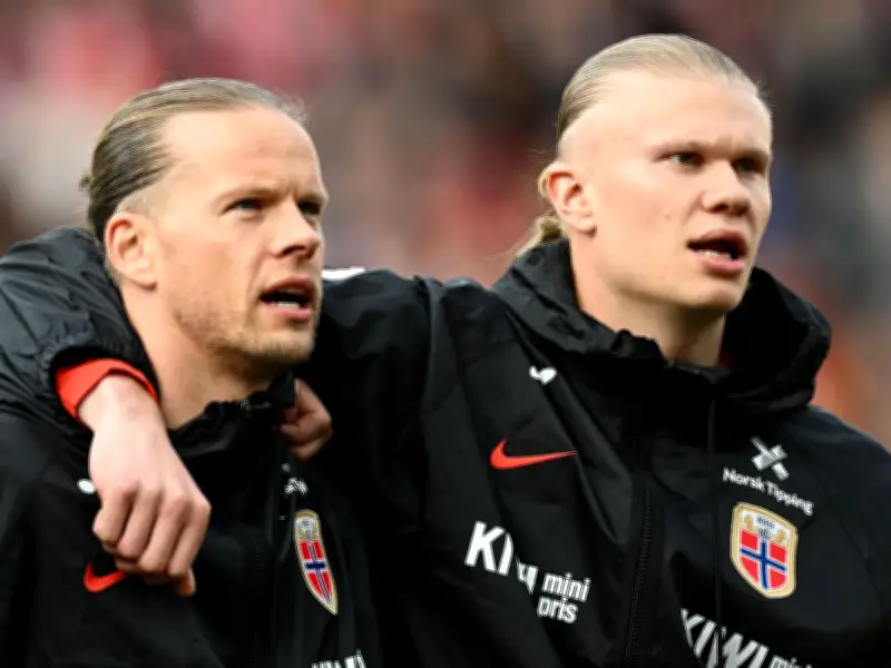 Norway Sickness Bug Confirmed Before England World Cup Quarter-Final