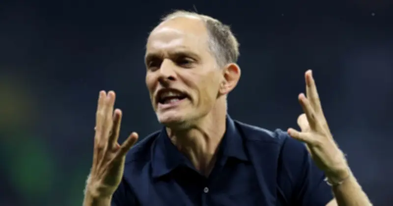 Norwegian Press Warn England: 'Poor England' on Notice for World Cup Clash