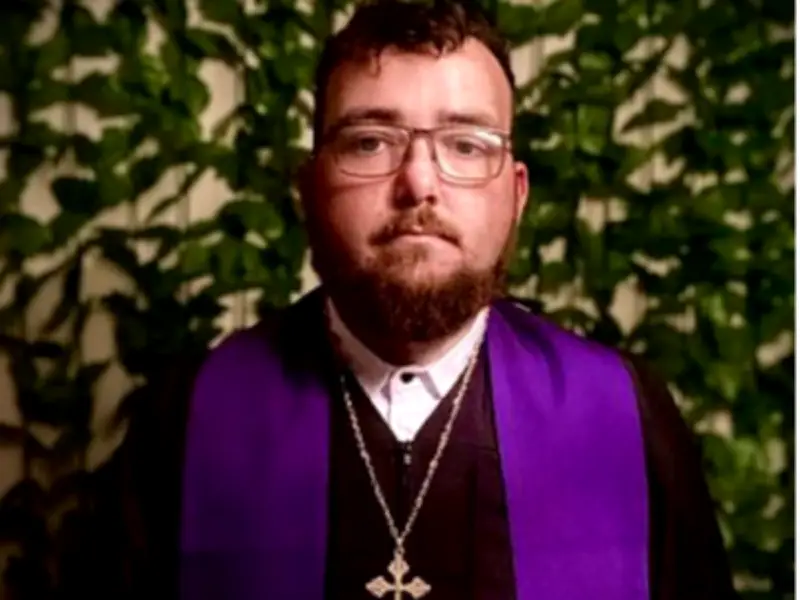 Notorious Scots Conman Anthony Brennan Now Posing as Online 'Exorcist' Minister