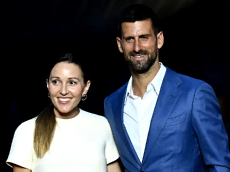 Novak Djokovic Net Worth Revealed After Wife Criticises Osaka