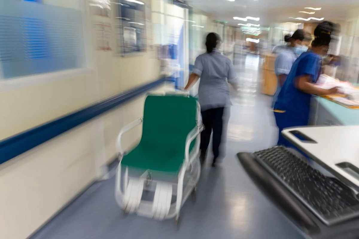 Nurse Struck Off for Fraudulently Claiming £19,500 in Unworked Shifts