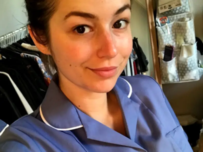 Nurse's Cocaine Addiction Hidden Behind Successful Career Ends in Tragedy