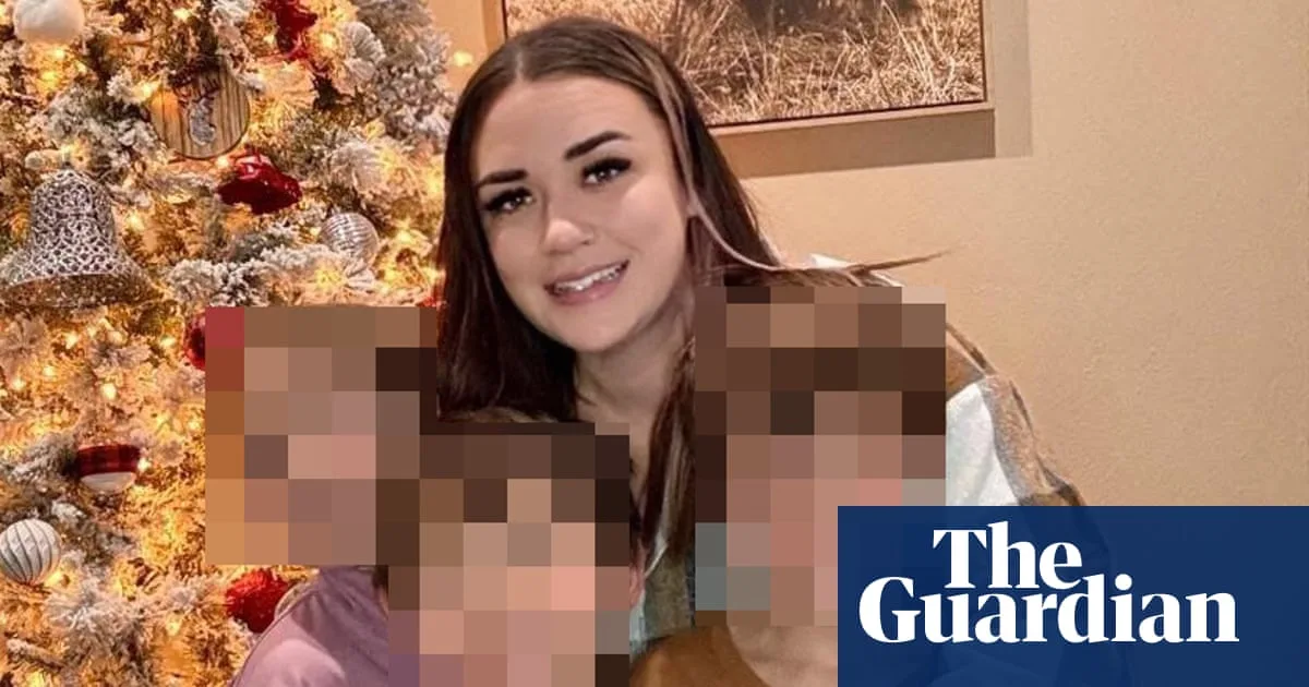 Father Hopeful for New Zealand Woman and Son Detained by US Immigration