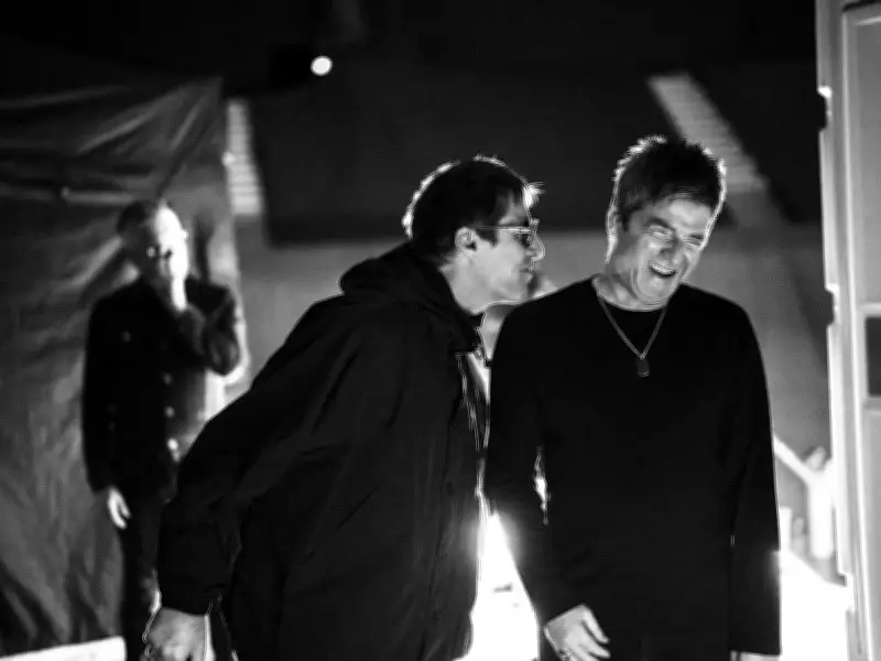 Oasis Documentary 'Don't Look Back in Anger' Trailer Released on Comeback Anniversary