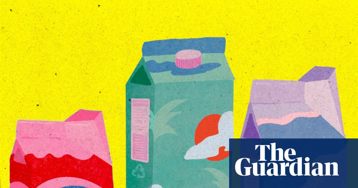 Soy, Oat, Almond, Rice: Which Alternative Milk Is Healthiest?
