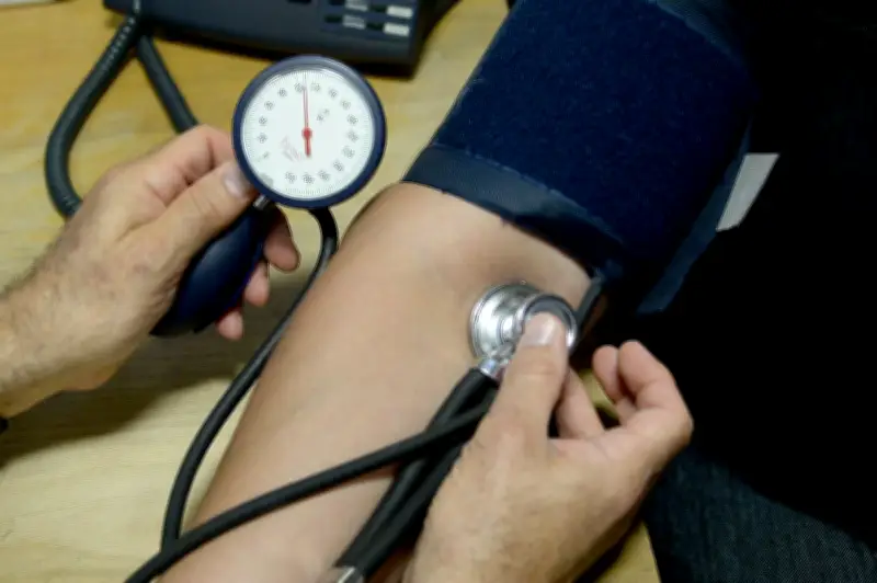 Obese Adults Now Healthier Than Lower Weight Peers in Some Cases