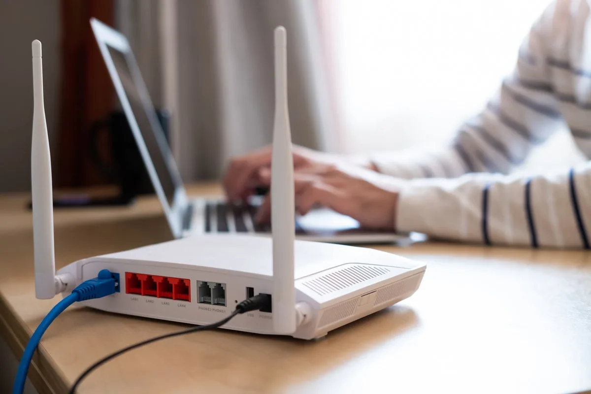 EE, TalkTalk and Vodafone named UK's most complained-about broadband providers