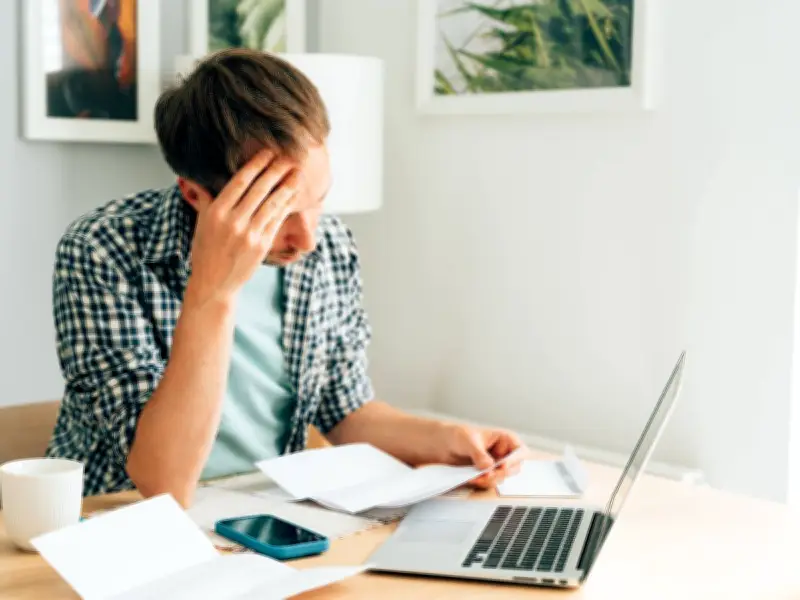 Ofgem Energy Price Cap Rises 13% from July 1, Adding £221 to Annual Bills