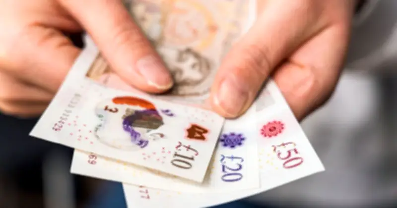 Older State Pensioners Can Get £1,661.76 Every Four Weeks with AP Rule