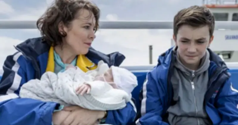 Olivia Colman's 'Phenomenal' Drama Joyride Leaving Netflix on July 31