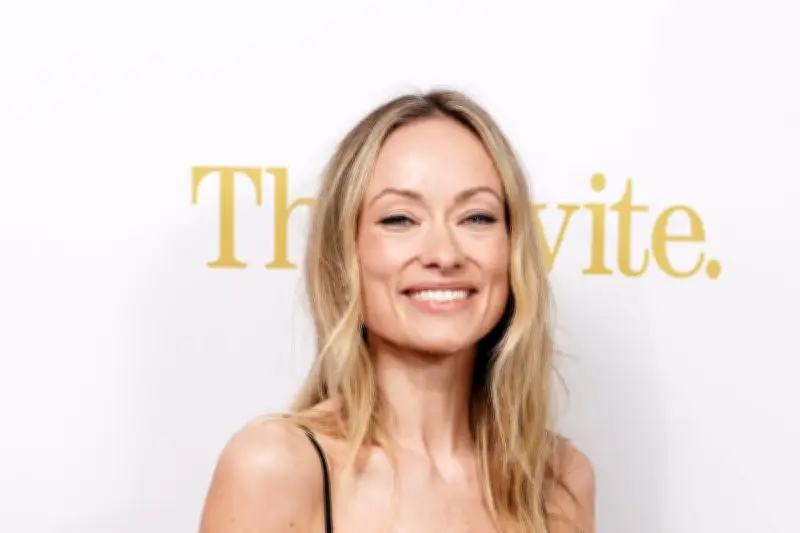 Olivia Wilde Says Diane Keaton's DNA 'All Over' Her Latest Film