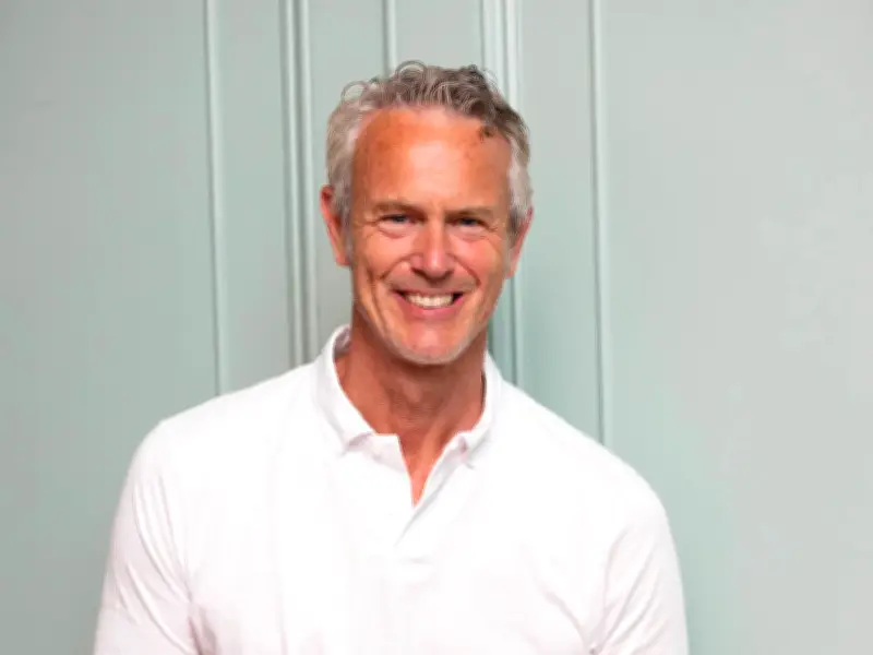 Olympic Swimmer Mark Foster Backs Water Safety Campaign After Friend's Drowning