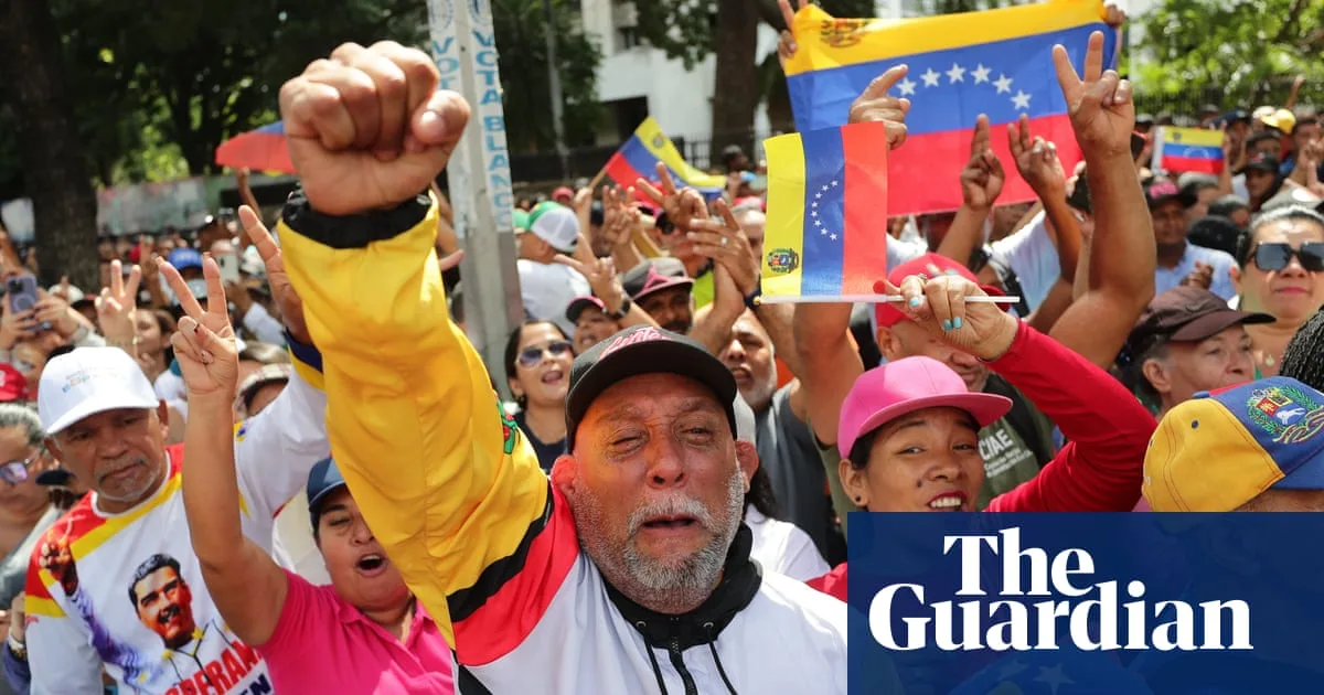 Voices from Venezuela: Life After Maduro's Fall