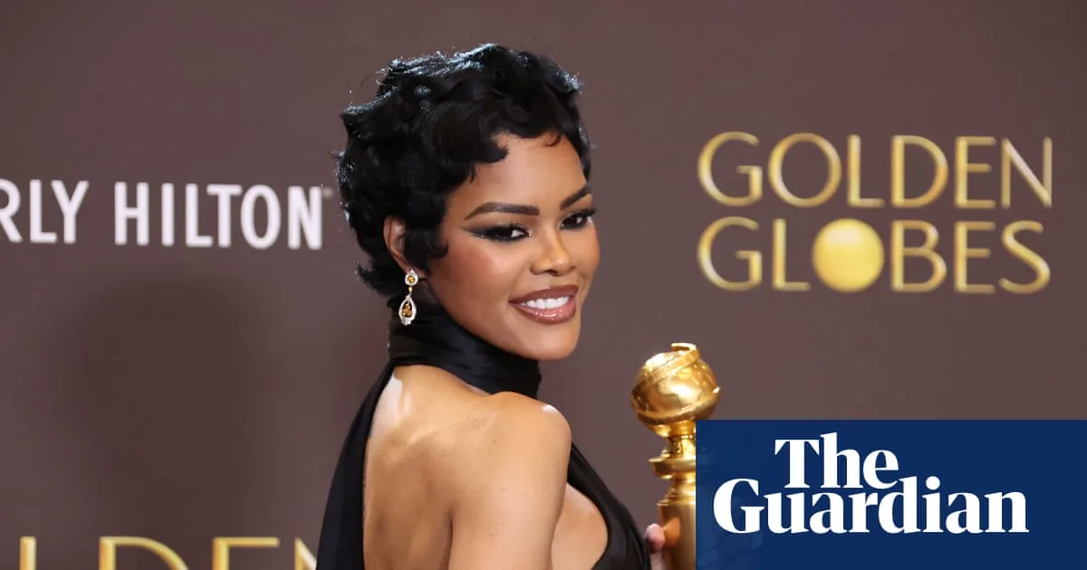One Battle After Another and Adolescence Dominate 83rd Golden Globes