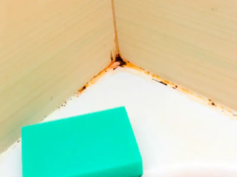 One Houseplant That Naturally Stops Bathroom Mould Growth