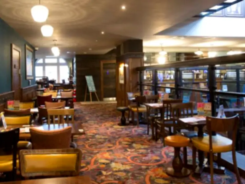 Only Five Wetherspoons to Open for England v Mexico, Two in North East