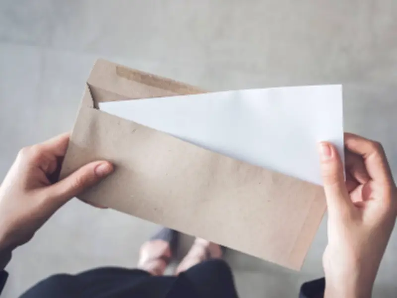 Opening Someone Else's Mail Could Land You in Prison: Know the Law