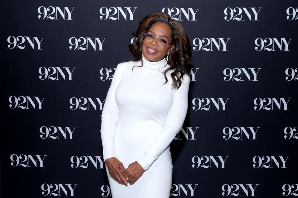 Oprah Winfrey Podcast Moves to Amazon in Multiyear Deal