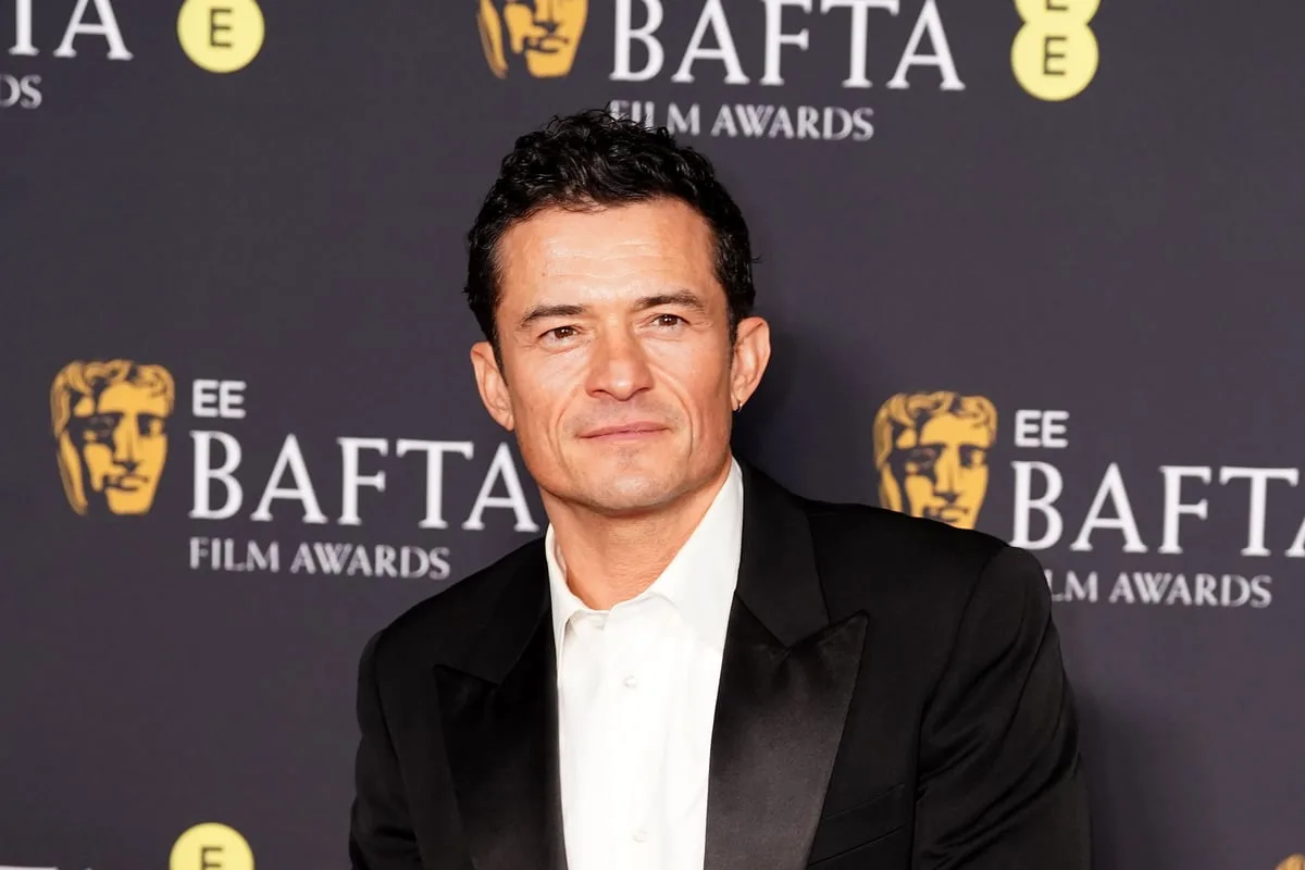 Orlando Bloom Secures Irish Passport, Citing Brexit and Heritage