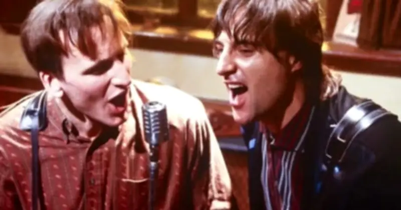 Our Friends in the North: BBC's 'Most Successful Drama of the 1990s' Still on iPlayer