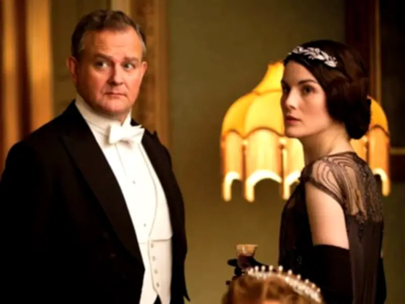 Outrageous Period Drama on BBC iPlayer: Must-Watch for Downton Abbey Fans
