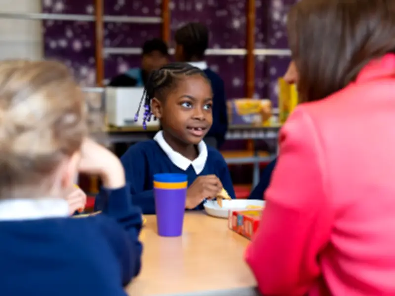 Over 2,700 Free Breakfast Clubs to Launch from September, Saving Families Up to £450