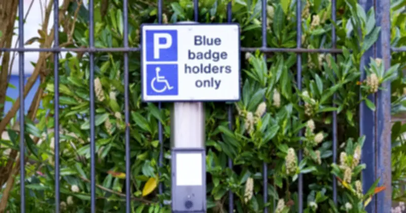 Over 450 Blue Badges Cancelled in Crackdown for Post-Death Use