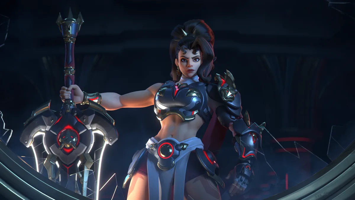 Overwatch Steam Records Smashed After Major Reboot