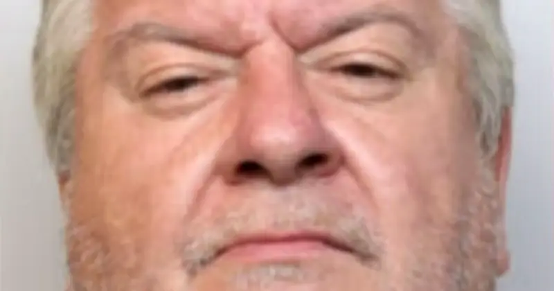 Paedophile Killer Said It Was Easier to Abduct Child Than Adult
