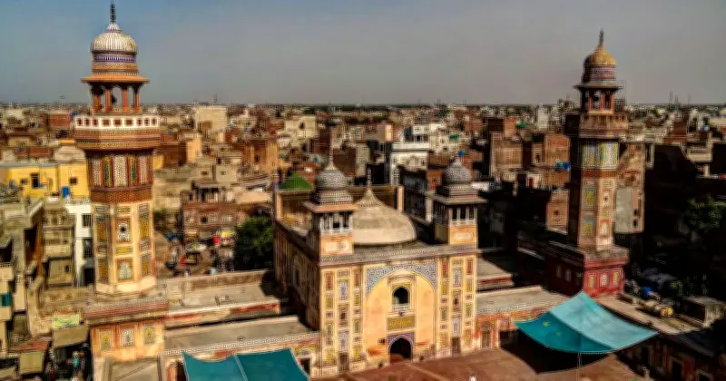 Pakistan Accuses UK of Colonial Mindset Over Deportation of Grooming Gang Leader