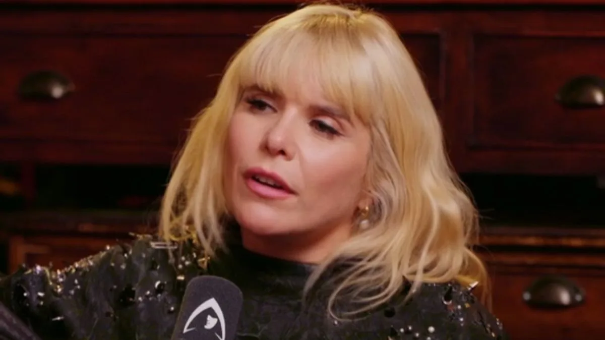Paloma Faith, 44, Shows Off Baby Bump After Ending Alan Carr Feud