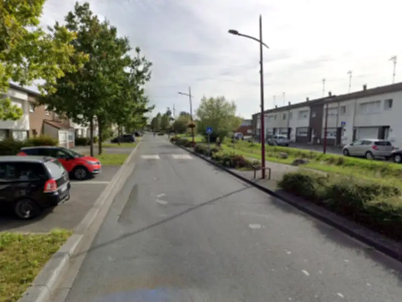 Parents Charged After Twin Girls Found Dead of Dehydration in France