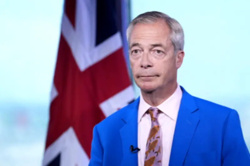 Parties Reject Farage By-Election Amid Finance Scrutiny