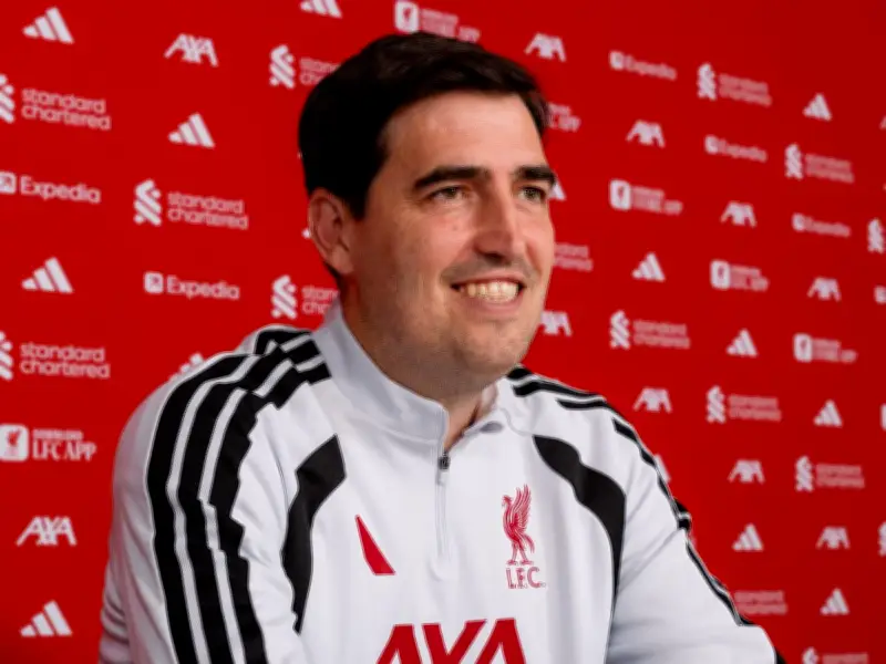 Paul Ince: Andoni Iraola Needs 'Massive Liverpool Revamp' This Summer