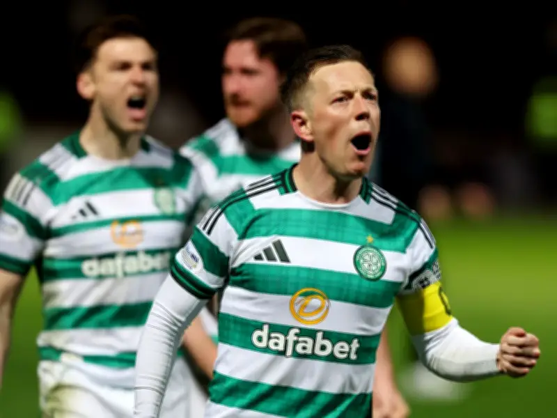 Paul Lambert warns Callum McGregor is not irreplaceable at Celtic